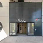 Apartamentos Líbere Pamplona Yamaguchi