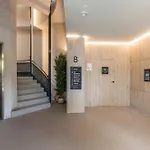 Apartamentos Líbere Pamplona Yamaguchi