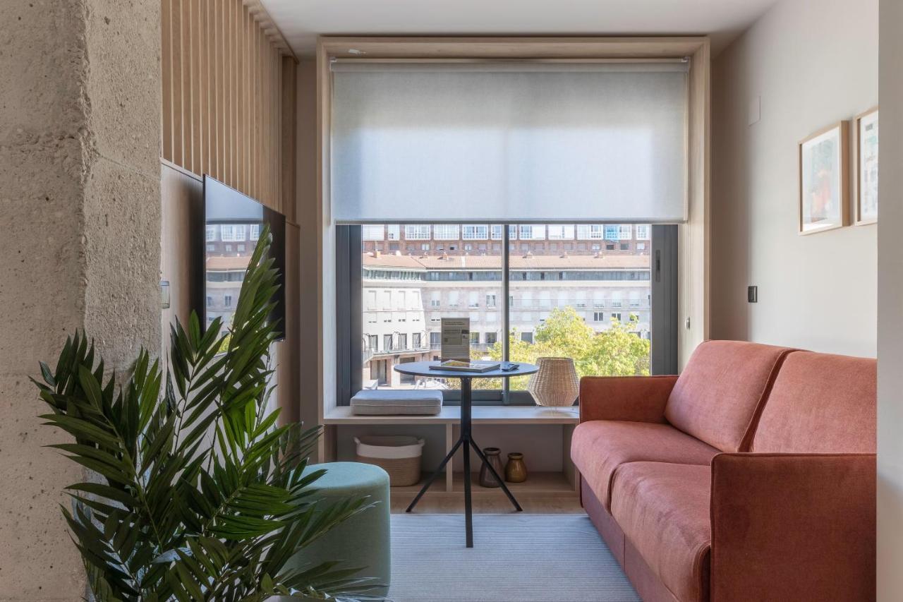 Apartamento Líbere Yamaguchi Pamplona