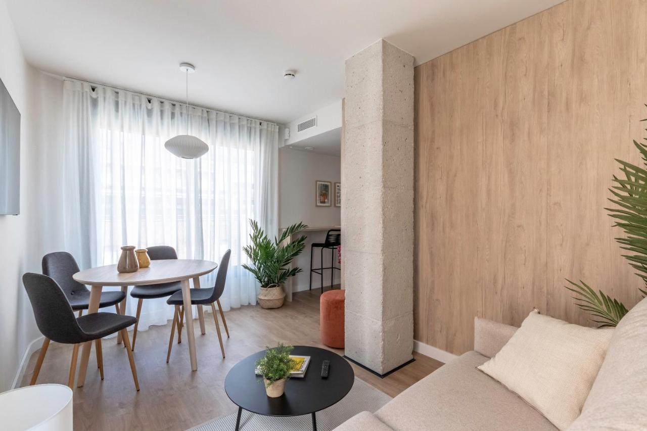 Libere Yamaguchi Apartment