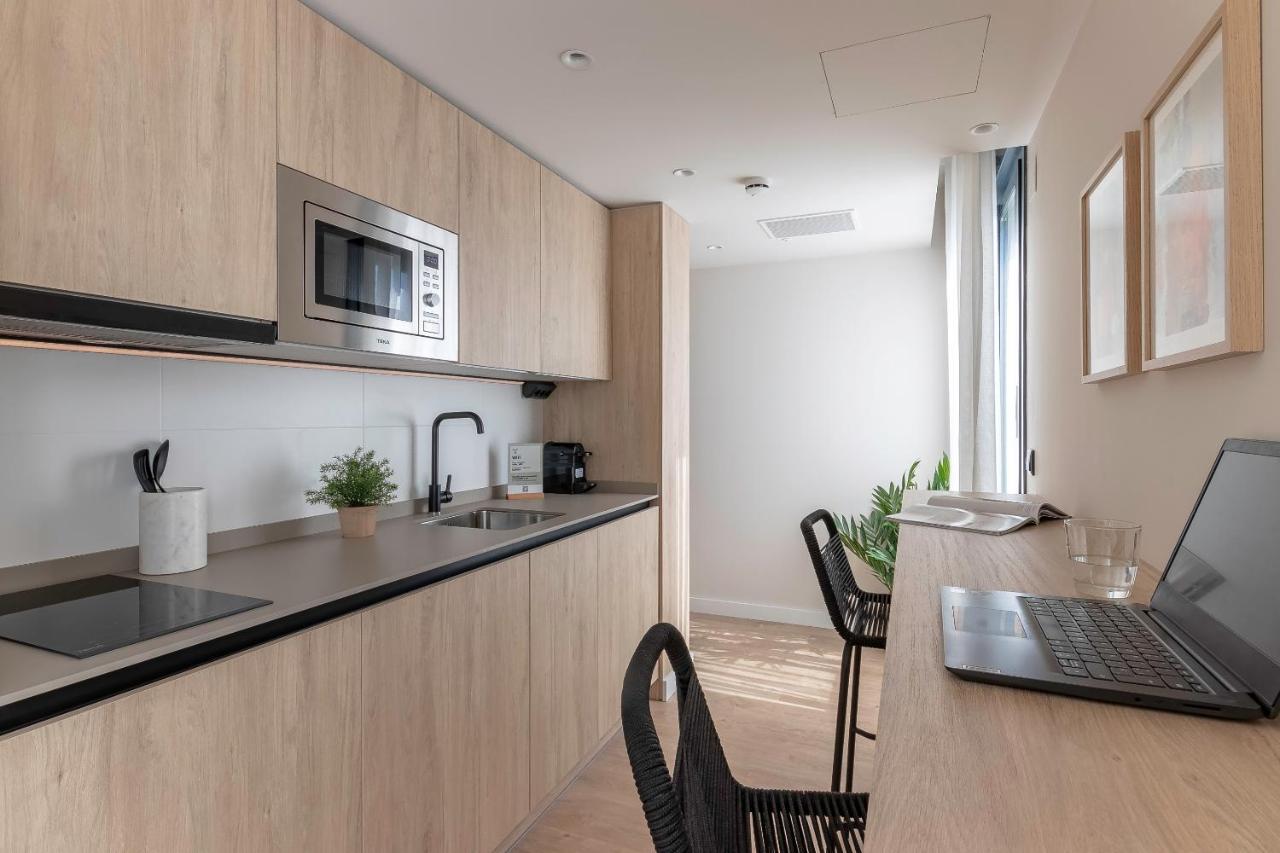 Apartamento Líbere Yamaguchi