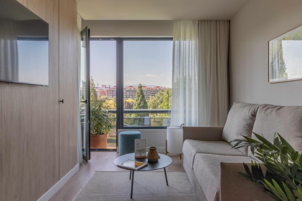 Líbere Yamaguchi Apartamento