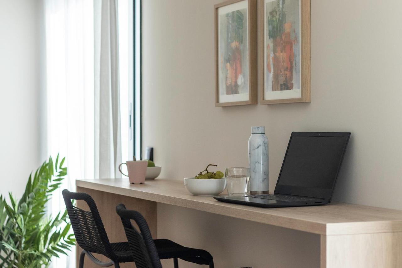 Apartamento Líbere Yamaguchi