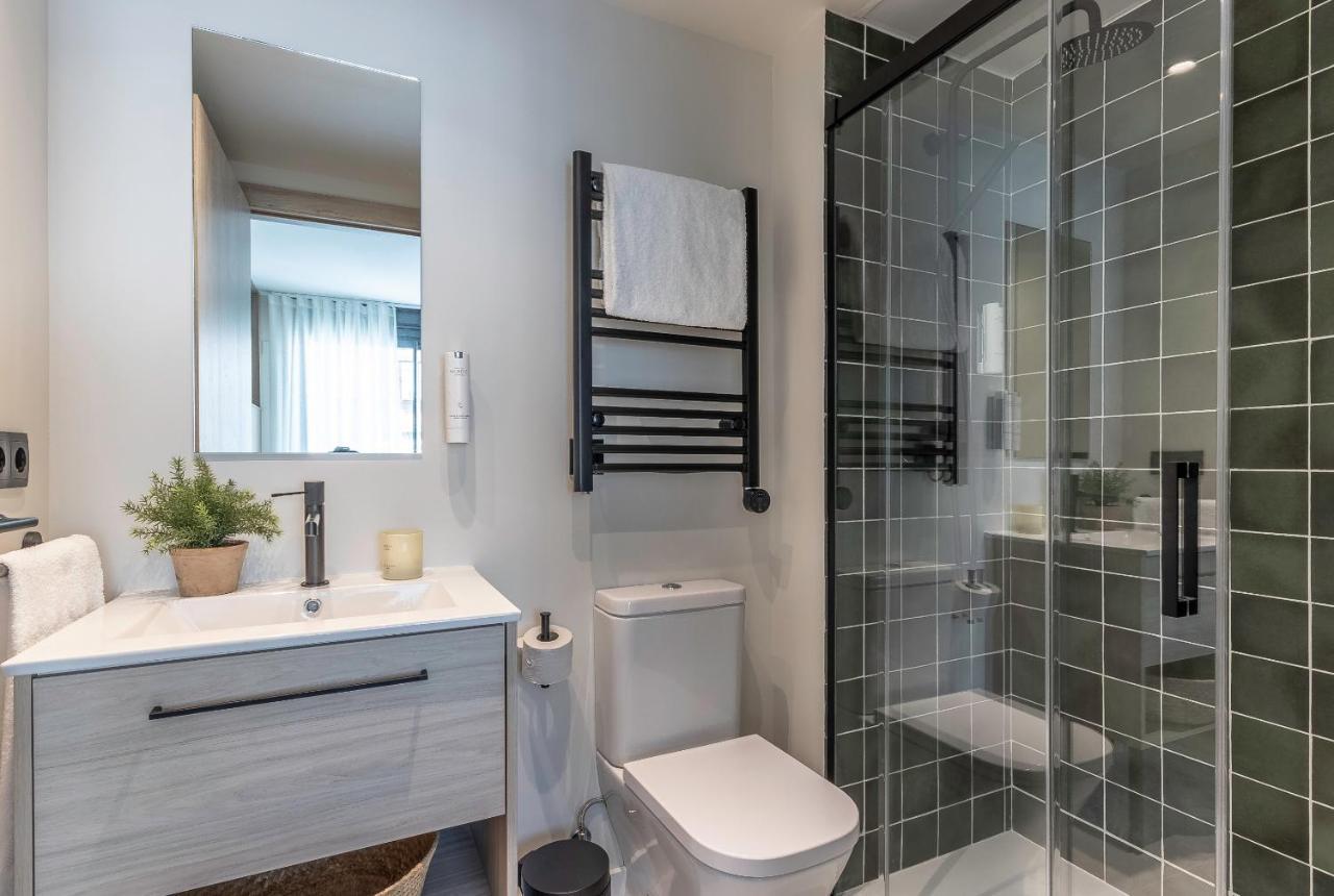 Líbere Yamaguchi Apartamento Pamplona