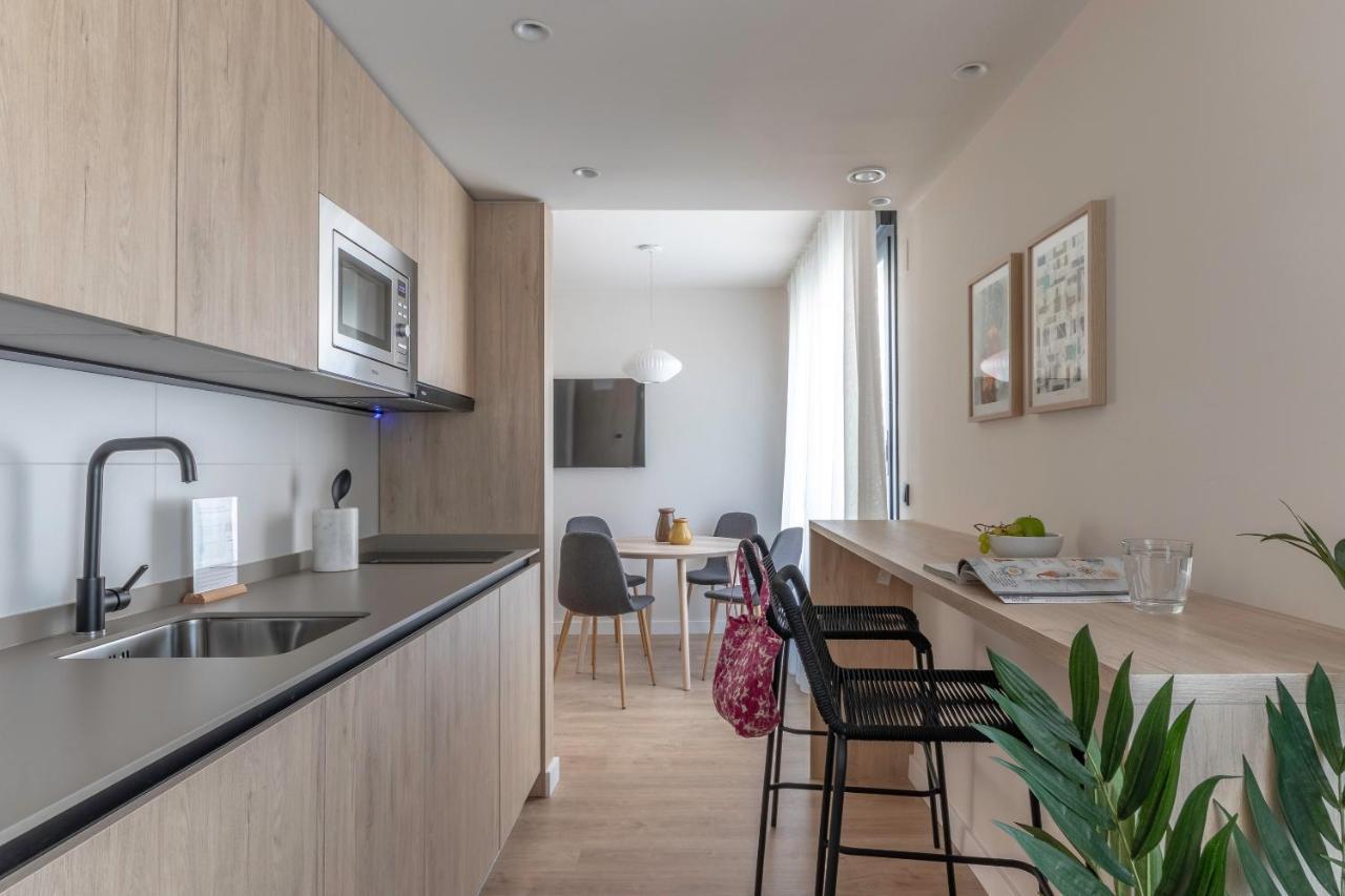 Apartamento Líbere Yamaguchi Pamplona