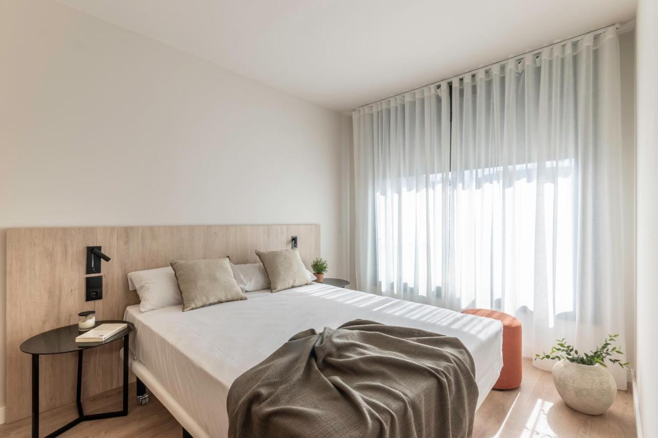Apartment Libere Yamaguchi Pamplona