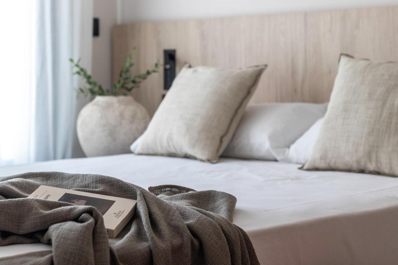 Libere Yamaguchi Apartment Pamplona