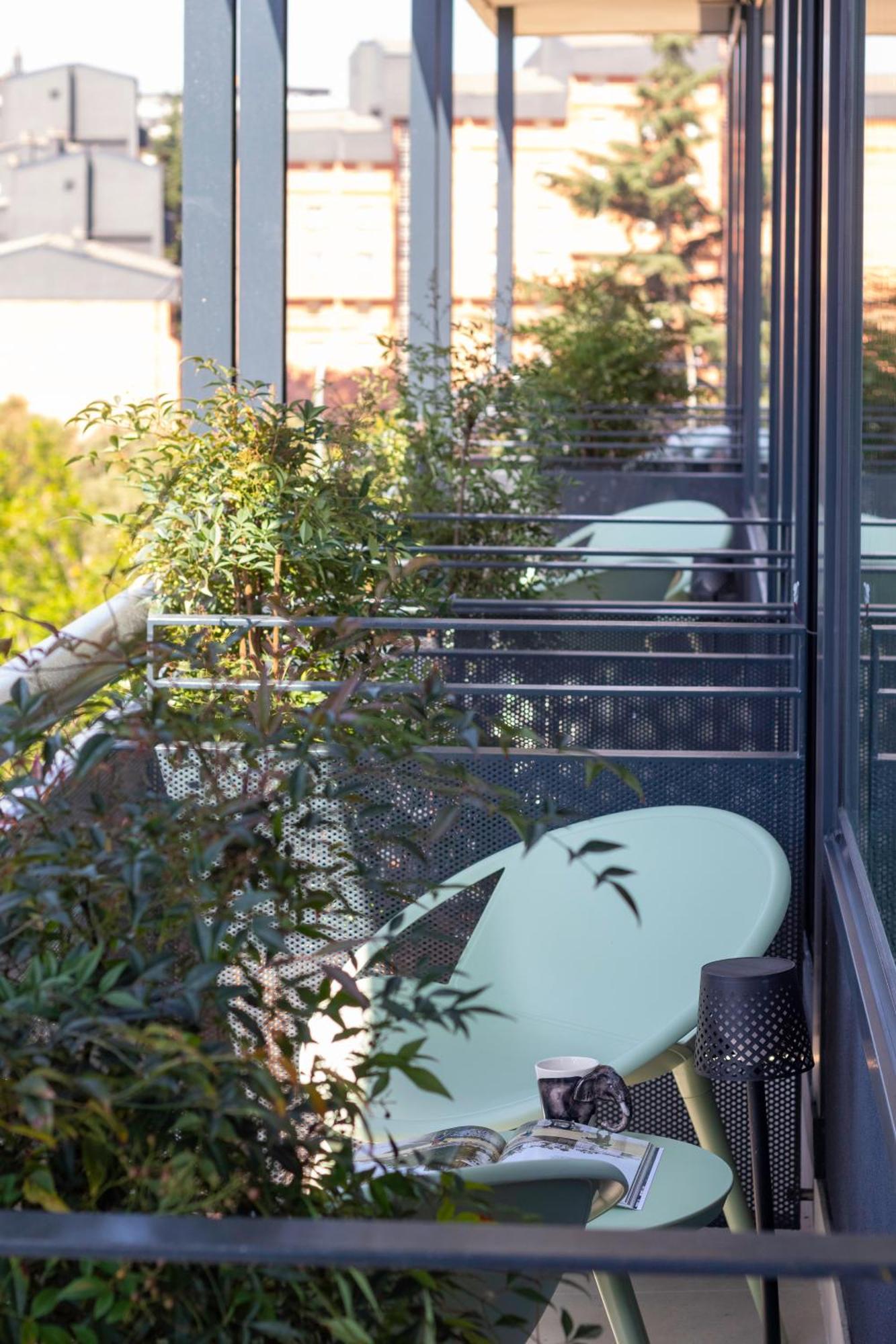 Apartamento Líbere Yamaguchi